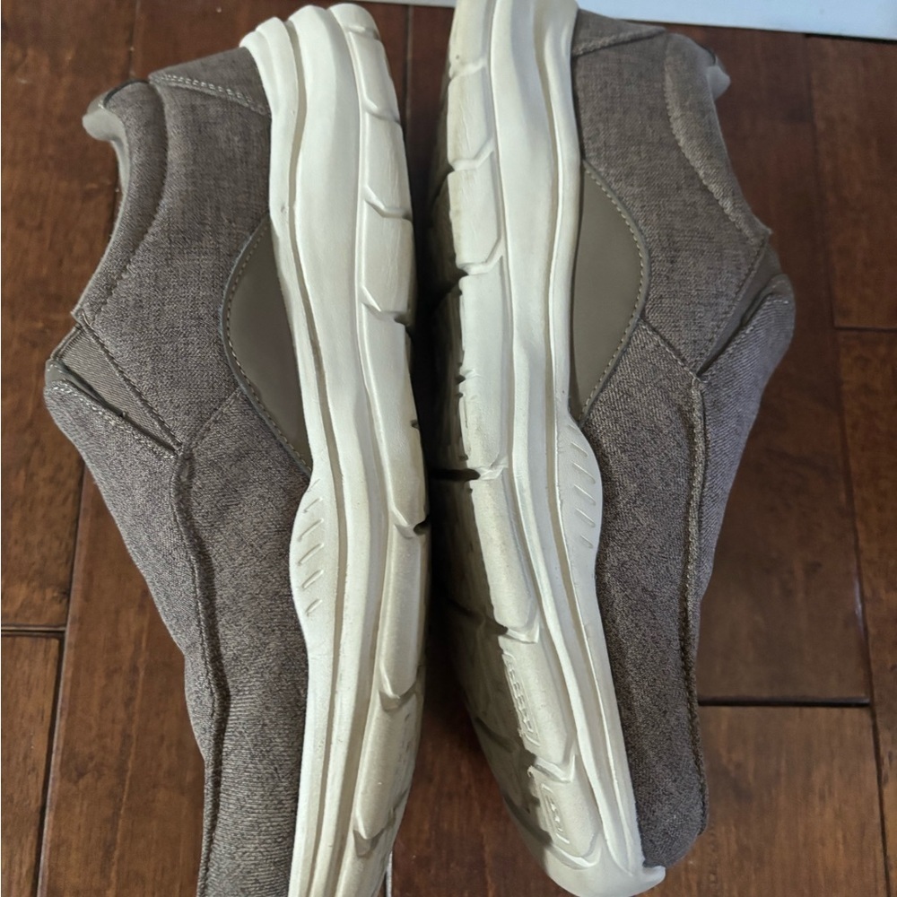 Canles Deklan - Oak sz 11 Men 12 Woman - Picture 3 of 7